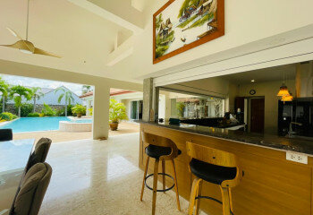 Дом в Банг Ламунге, Таиланд | THE438898