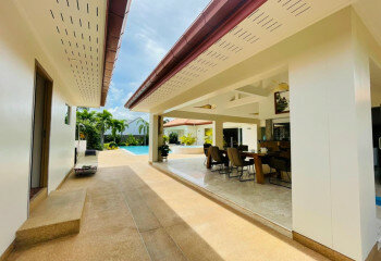 Дом в Банг Ламунге, Таиланд | THE438898