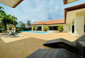 Дом в Банг Ламунге, Таиланд | THE438898