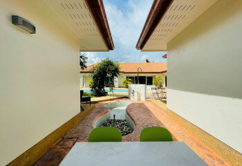 Дом в Банг Ламунге, Таиланд | THE438898