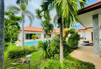 Дом в Банг Ламунге, Таиланд | THE438898