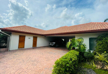 Дом в Банг Ламунге, Таиланд | THE438898