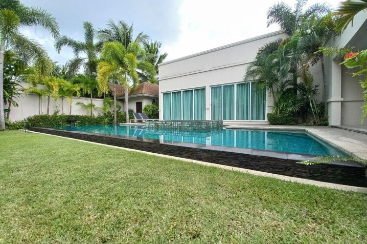 Дом в Банг Ламунге, Таиланд | THE239716