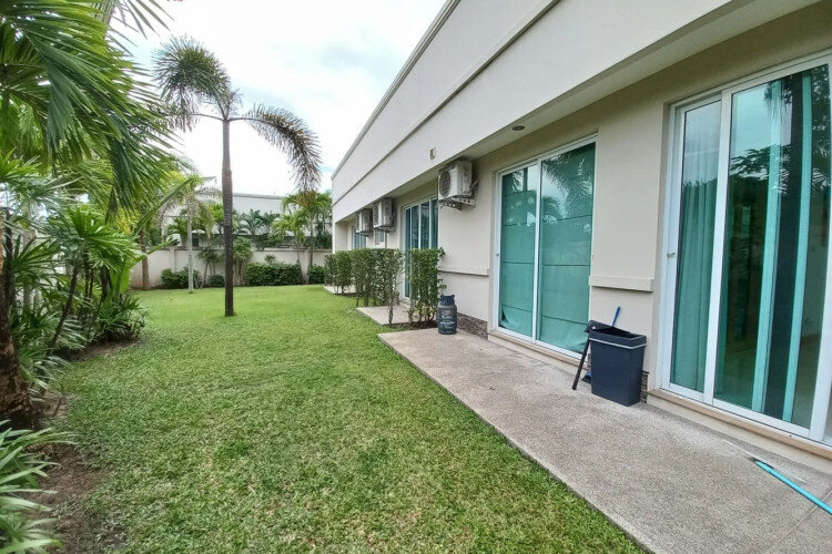 Дом в Банг Ламунге, Таиланд | THE239716