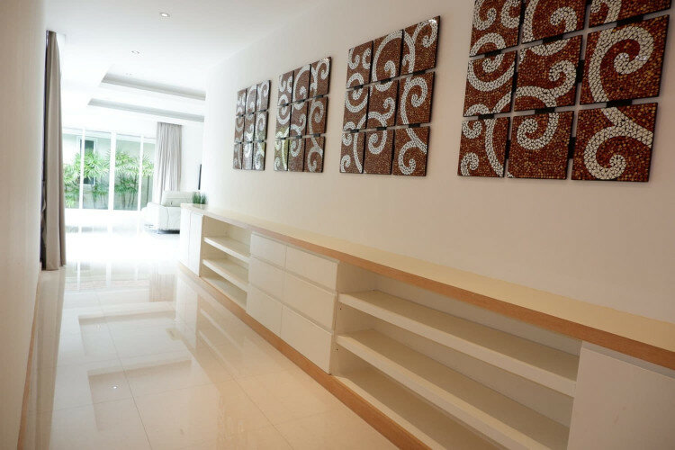 Дом в Банг Ламунге, Таиланд | THE239716