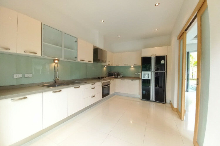 Дом в Банг Ламунге, Таиланд | THE239716