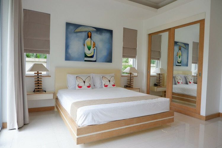 Дом в Банг Ламунге, Таиланд | THE239716