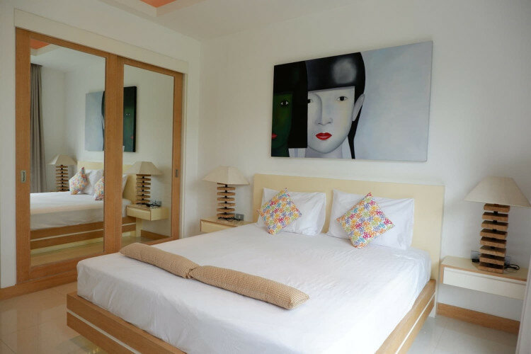 Дом в Банг Ламунге, Таиланд | THE239716