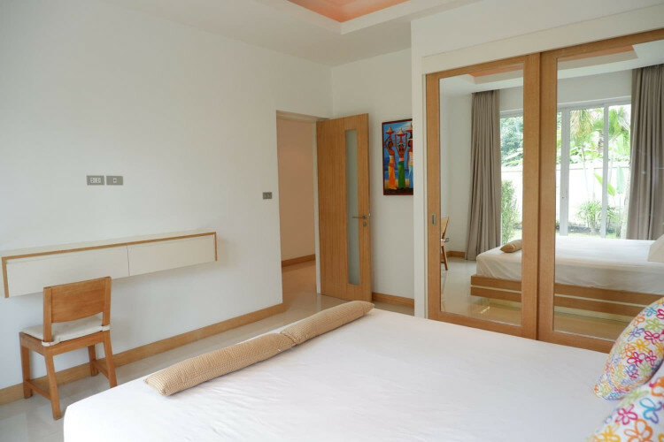 Дом в Банг Ламунге, Таиланд | THE239716