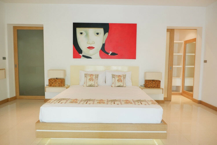 Дом в Банг Ламунге, Таиланд | THE239716