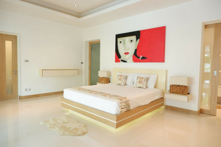 Дом в Банг Ламунге, Таиланд | THE239716