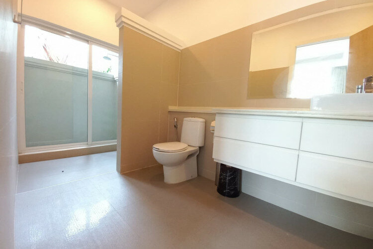 Дом в Банг Ламунге, Таиланд | THE239716