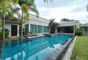 Дом в Банг Ламунге, Таиланд | THE239716