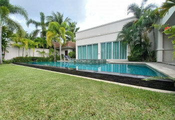 Дом в Банг Ламунге, Таиланд | THE239716