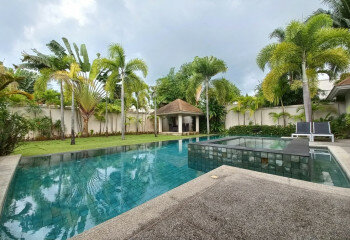 Дом в Банг Ламунге, Таиланд | THE239716