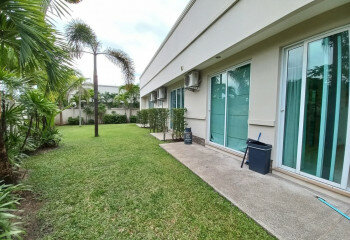 Дом в Банг Ламунге, Таиланд | THE239716