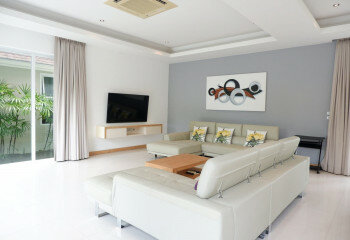 Дом в Банг Ламунге, Таиланд | THE239716