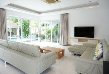 Дом в Банг Ламунге, Таиланд | THE239716