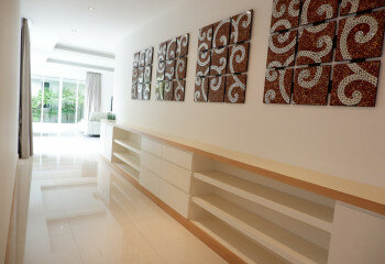 Дом в Банг Ламунге, Таиланд | THE239716