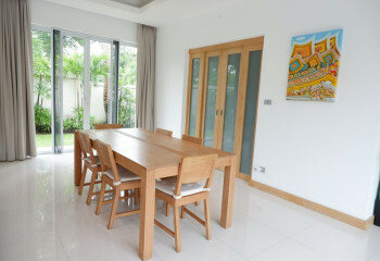 Дом в Банг Ламунге, Таиланд | THE239716