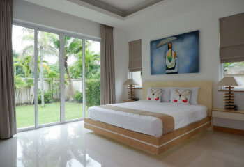 Дом в Банг Ламунге, Таиланд | THE239716