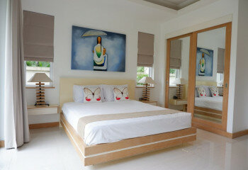 Дом в Банг Ламунге, Таиланд | THE239716