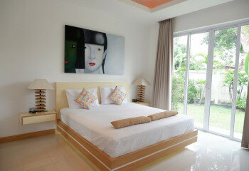 Дом в Банг Ламунге, Таиланд | THE239716