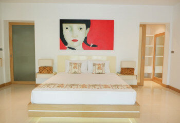 Дом в Банг Ламунге, Таиланд | THE239716