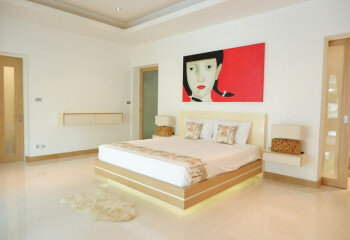 Дом в Банг Ламунге, Таиланд | THE239716