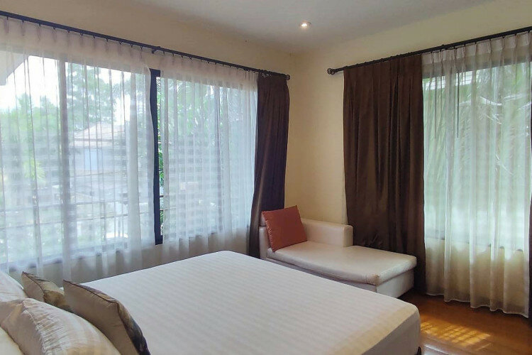 Дом в Банг Ламунге, Таиланд | THE339010