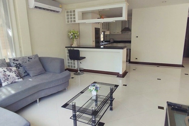 Дом в Банг Ламунге, Таиланд | THE339010