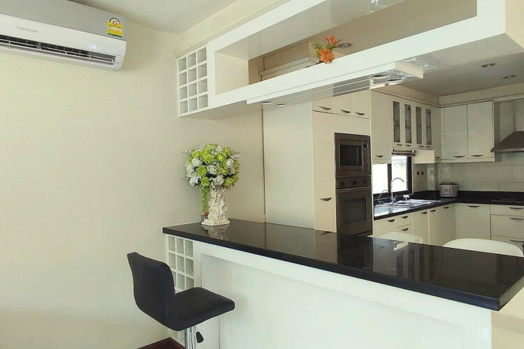 Дом в Банг Ламунге, Таиланд | THE339010