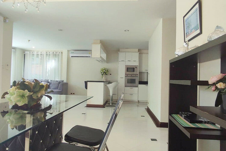 Дом в Банг Ламунге, Таиланд | THE339010