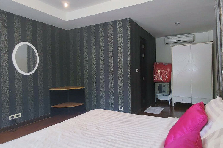 Дом в Банг Ламунге, Таиланд | THE339010