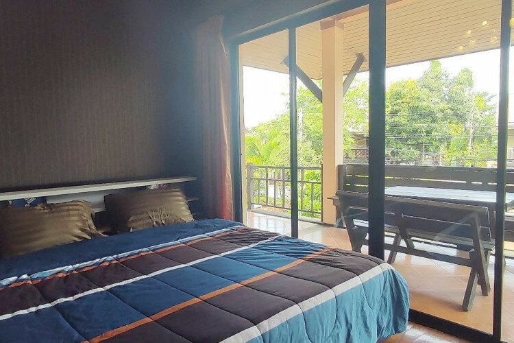 Дом в Банг Ламунге, Таиланд | THE339010