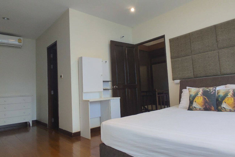 Дом в Банг Ламунге, Таиланд | THE339010