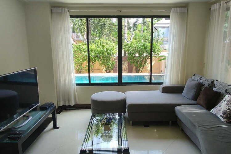 Дом в Банг Ламунге, Таиланд | THE339010