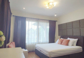 Дом в Банг Ламунге, Таиланд | THE339010