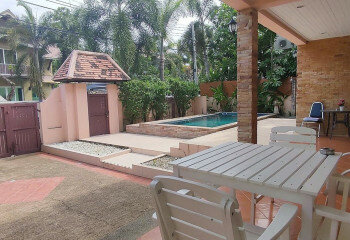 Дом в Банг Ламунге, Таиланд | THE339010