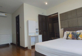 Дом в Банг Ламунге, Таиланд | THE339010