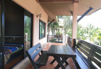 Дом в Банг Ламунге, Таиланд | THE339010