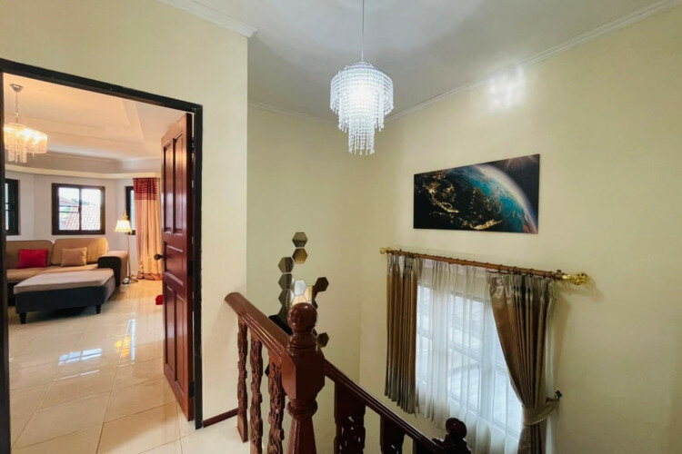 Дом в Банг Ламунге, Таиланд | THE539118