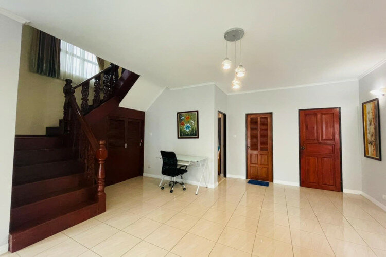 Дом в Банг Ламунге, Таиланд | THE539118