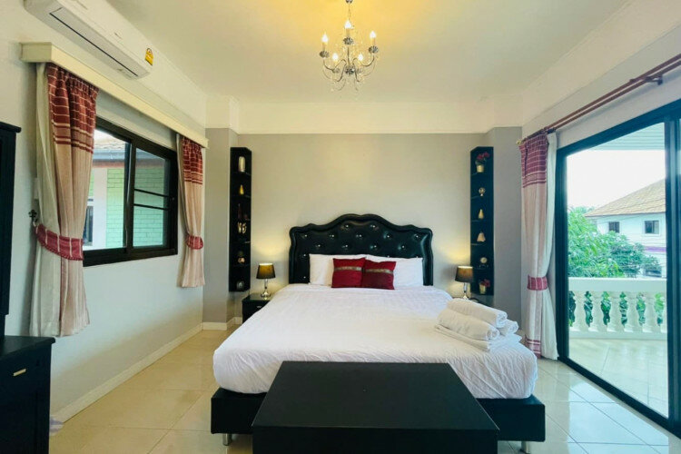 Дом в Банг Ламунге, Таиланд | THE539118