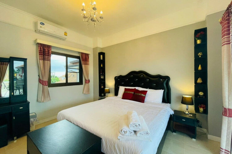 Дом в Банг Ламунге, Таиланд | THE539118