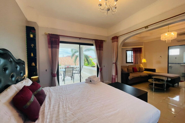 Дом в Банг Ламунге, Таиланд | THE539118