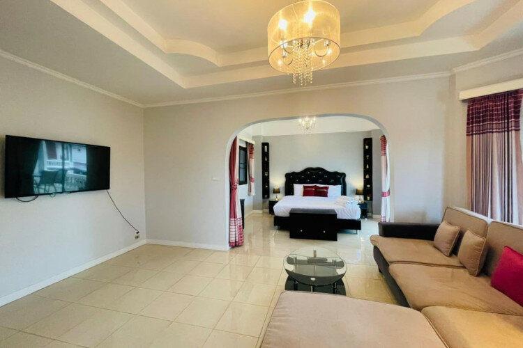 Дом в Банг Ламунге, Таиланд | THE539118