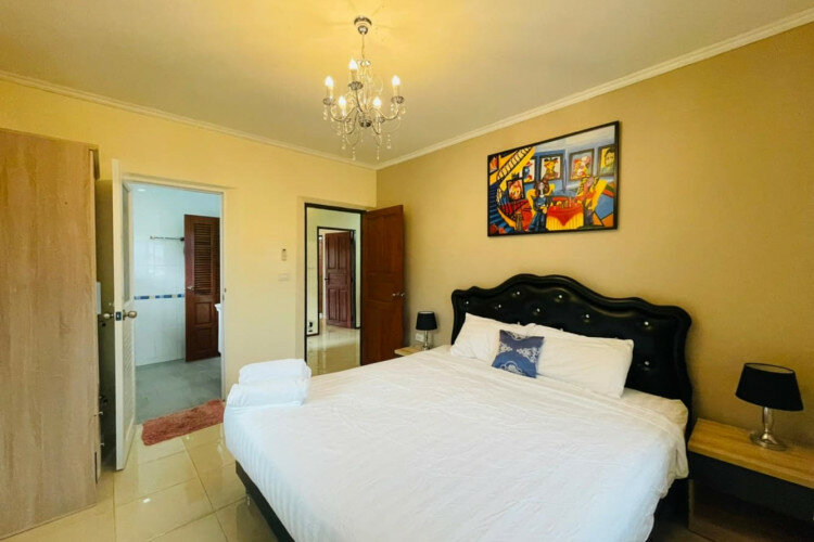 Дом в Банг Ламунге, Таиланд | THE539118