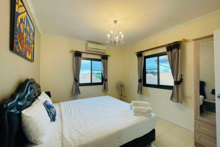 Дом в Банг Ламунге, Таиланд | THE539118