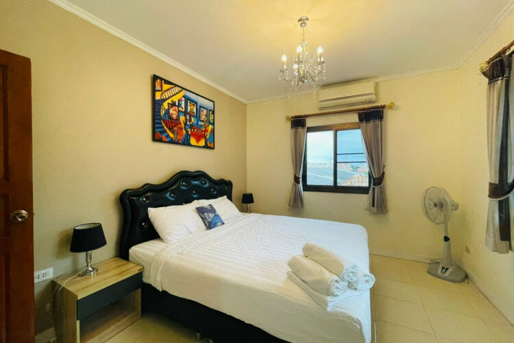 Дом в Банг Ламунге, Таиланд | THE539118